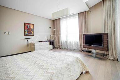 Багатокімнатна квартира за адресою (площа 207 м²) - Atlanta.ua - фото 35