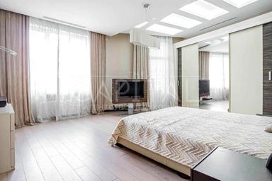 Багатокімнатна квартира за адресою (площа 207 м²) - Atlanta.ua - фото 34