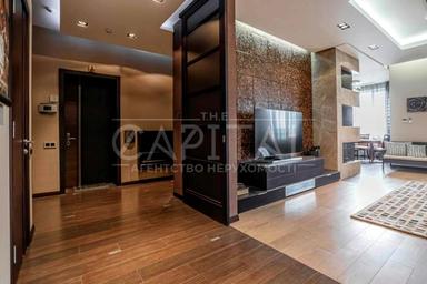 Багатокімнатна квартира за адресою (площа 207 м²) - Atlanta.ua - фото 27