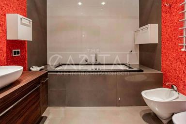 Багатокімнатна квартира за адресою (площа 207 м²) - Atlanta.ua - фото 40