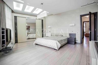 Багатокімнатна квартира за адресою (площа 207 м²) - Atlanta.ua - фото 33