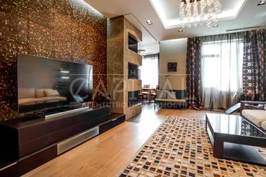 Багатокімнатна квартира за адресою (площа 207 м²) - Atlanta.ua - фото 24