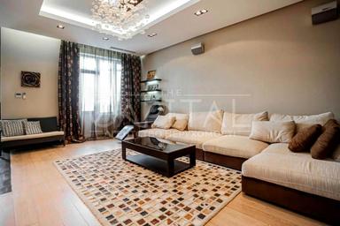 Багатокімнатна квартира за адресою (площа 207 м²) - Atlanta.ua - фото 26