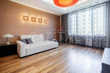 Багатокімнатна квартира за адресою (площа 207 м²) - Atlanta.ua - фото 38