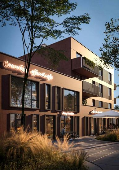 2-кімнатна квартира за адресою вул. Орлика Пилипа (площа 62,9 м²) - Atlanta.ua - фото 17