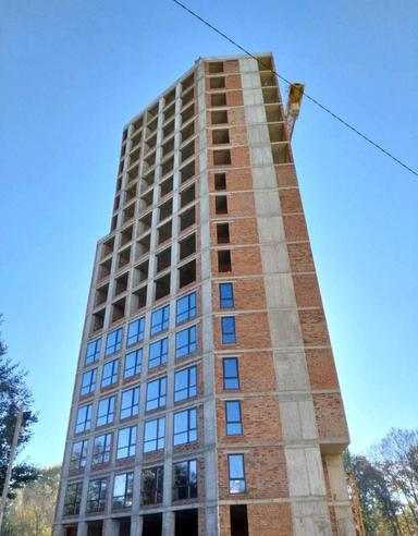 1-room apartment apartment by the address st. Velichkovskogo (area 50,6 m²) - Atlanta.ua - photo 7