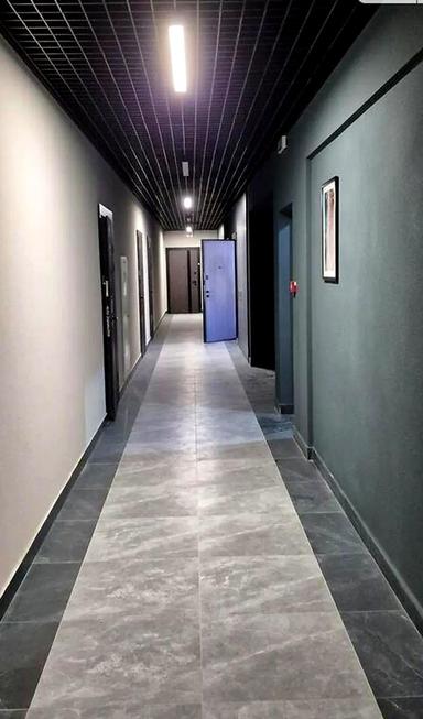 1-комнатная квартира по адресу Ванный пер. (площадь 25 м²) - Atlanta.ua - фото 10