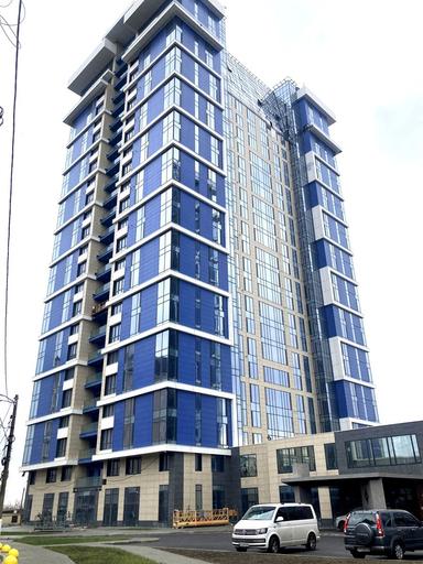 Комерційна нерухомість за адресою пров. Кленовий (площа 55 м²) - Atlanta.ua - фото 28