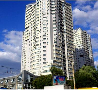 4+-rooms apartment apartment by the address st. Vadima Getmana (area 225 m²) - Atlanta.ua - photo 35