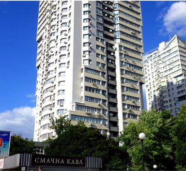 4+-rooms apartment apartment by the address st. Vadima Getmana (area 225 m²) - Atlanta.ua - photo 36