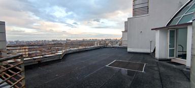 4+-rooms apartment apartment by the address st. Vadima Getmana (area 225 m²) - Atlanta.ua - photo 41