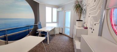 4+-rooms apartment apartment by the address st. Vadima Getmana (area 225 m²) - Atlanta.ua - photo 44