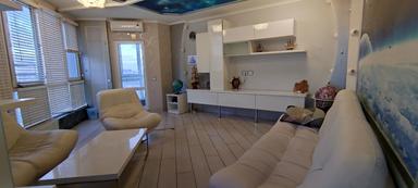 4+-rooms apartment apartment by the address st. Vadima Getmana (area 225 m²) - Atlanta.ua - photo 46