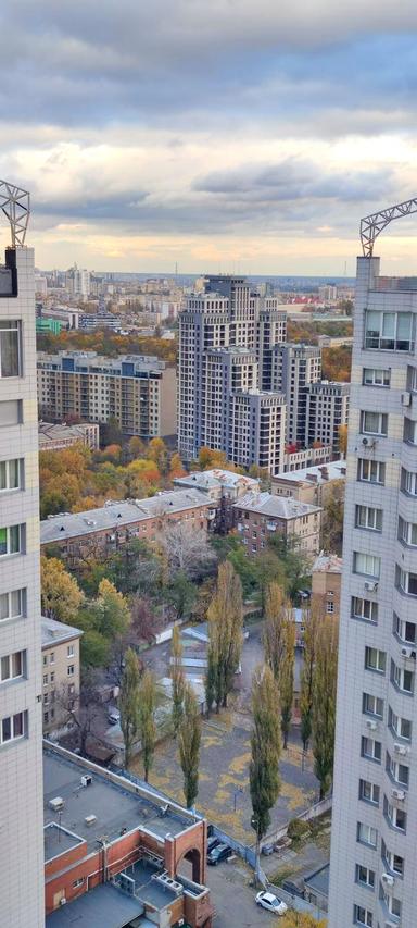 4+-rooms apartment apartment by the address st. Vadima Getmana (area 225 m²) - Atlanta.ua - photo 39