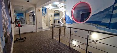 4+-rooms apartment apartment by the address st. Vadima Getmana (area 225 m²) - Atlanta.ua - photo 47