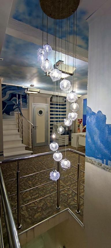 4+-rooms apartment apartment by the address st. Vadima Getmana (area 225 m²) - Atlanta.ua - photo 48