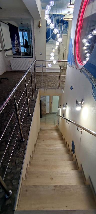 4+-rooms apartment apartment by the address st. Vadima Getmana (area 225 m²) - Atlanta.ua - photo 49