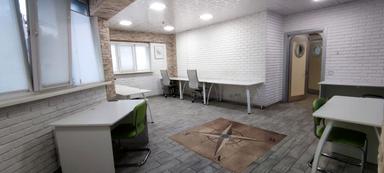 4+-rooms apartment apartment by the address st. Vadima Getmana (area 225 m²) - Atlanta.ua - photo 52