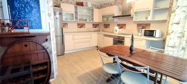 4+-rooms apartment apartment by the address st. Vadima Getmana (area 225 m²) - Atlanta.ua - photo 53