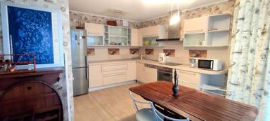 4+-rooms apartment apartment by the address st. Vadima Getmana (area 225 m²) - Atlanta.ua - photo 54