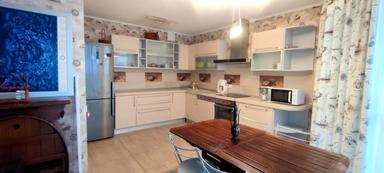 4+-rooms apartment apartment by the address st. Vadima Getmana (area 225 m²) - Atlanta.ua - photo 55