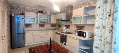 4+-rooms apartment apartment by the address st. Vadima Getmana (area 225 m²) - Atlanta.ua - photo 56