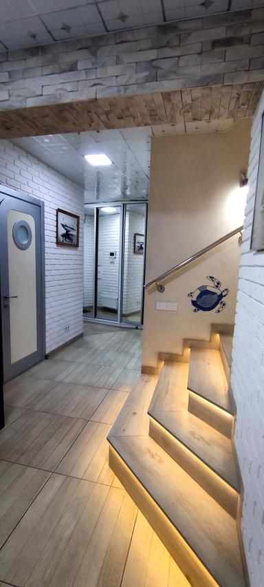 4+-rooms apartment apartment by the address st. Vadima Getmana (area 225 m²) - Atlanta.ua - photo 57