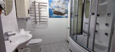 4+-rooms apartment apartment by the address st. Vadima Getmana (area 225 m²) - Atlanta.ua - photo 59