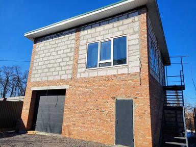 Будинок за адресою вул. Немирівське шосе (площа 158 м²) - Atlanta.ua - фото 27