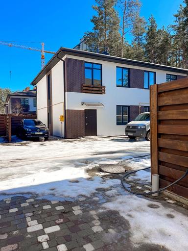 House by the address (area 125 m²) - Atlanta.ua - photo 19