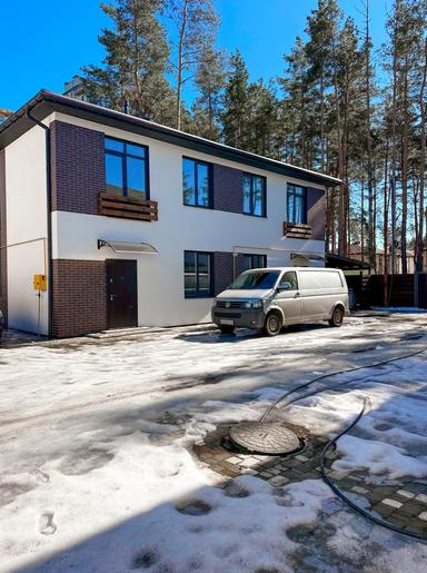 House by the address (area 125 m²) - Atlanta.ua - photo 20