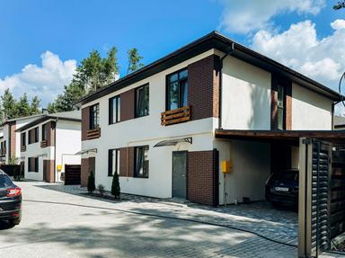 House by the address (area 125 m²) - Atlanta.ua - photo 11