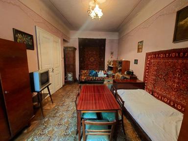 1-комнатная квартира по адресу Франко Ивана ул. (площадь 44 м²) - Atlanta.ua - фото 9