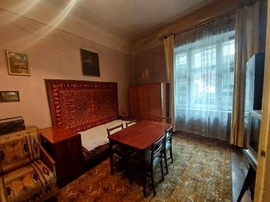 1-комнатная квартира по адресу Франко Ивана ул. (площадь 44 м²) - Atlanta.ua - фото 15