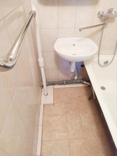 2-rooms apartment apartment by the address st. Ul Polovetskaya (area 48,8 m²) - Atlanta.ua - photo 20