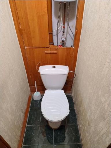 2-rooms apartment apartment by the address st. Ul Polovetskaya (area 48,8 m²) - Atlanta.ua - photo 23