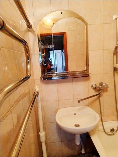 2-rooms apartment apartment by the address st. Ul Polovetskaya (area 48,8 m²) - Atlanta.ua - photo 19