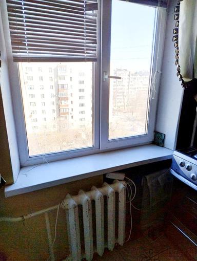 2-rooms apartment apartment by the address st. Ul Polovetskaya (area 48,8 m²) - Atlanta.ua - photo 25