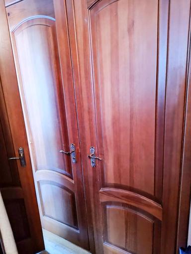 2-rooms apartment apartment by the address st. Ul Polovetskaya (area 48,8 m²) - Atlanta.ua - photo 27