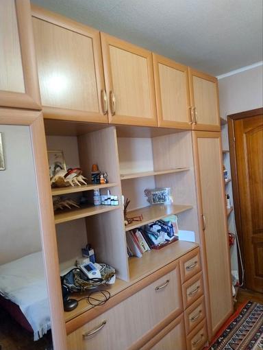 2-rooms apartment apartment by the address st. Ul Polovetskaya (area 48,8 m²) - Atlanta.ua - photo 29