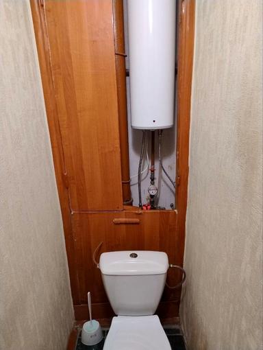 2-rooms apartment apartment by the address st. Ul Polovetskaya (area 48,8 m²) - Atlanta.ua - photo 33