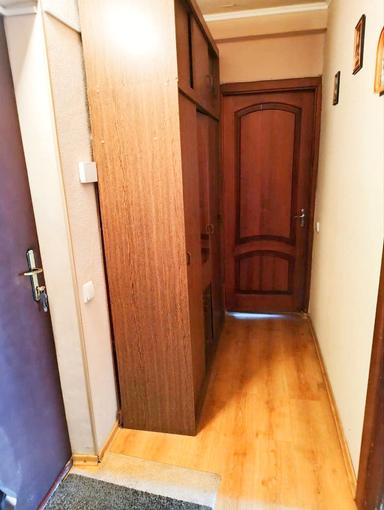 2-rooms apartment apartment by the address st. Ul Polovetskaya (area 48,8 m²) - Atlanta.ua - photo 30