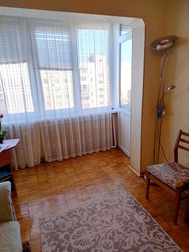 2-rooms apartment apartment by the address st. Ul Polovetskaya (area 48,8 m²) - Atlanta.ua - photo 32