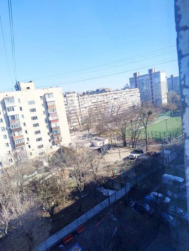 2-rooms apartment apartment by the address st. Ul Polovetskaya (area 48,8 m²) - Atlanta.ua - photo 31