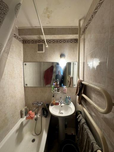 2-rooms apartment apartment by the address st. Ul Sholudenko (area 47 m²) - Atlanta.ua - photo 9