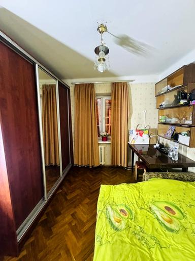 2-rooms apartment apartment by the address st. Ul Sholudenko (area 47 m²) - Atlanta.ua - photo 12