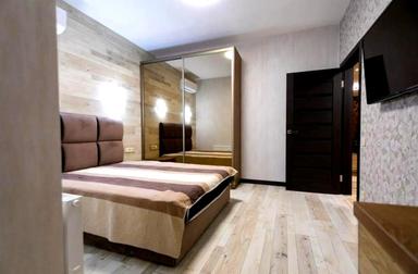 1-кімнатна квартира за адресою вул. Антоновича (площа 46 м²) - Atlanta.ua - фото 12