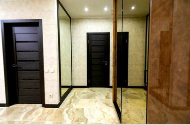 1-кімнатна квартира за адресою вул. Антоновича (площа 46 м²) - Atlanta.ua - фото 15