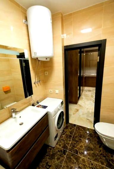 1-кімнатна квартира за адресою вул. Антоновича (площа 46 м²) - Atlanta.ua - фото 13