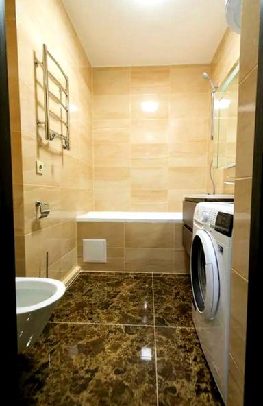 1-кімнатна квартира за адресою вул. Антоновича (площа 46 м²) - Atlanta.ua - фото 14